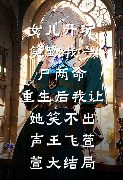 女儿开玩笑致我一尸两命，重生后我让她笑不出声王飞萱萱大结局