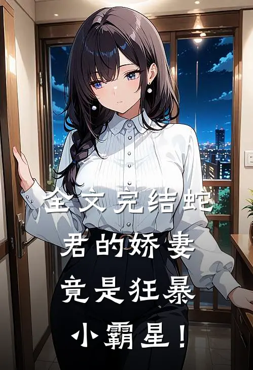 全文完结蛇君的娇妻，竟是狂暴小霸星！