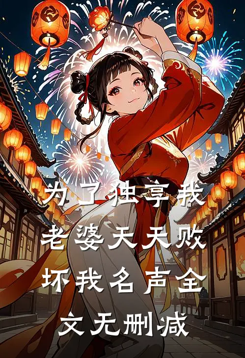 为了独享我，老婆天天败坏我名声全文无删减