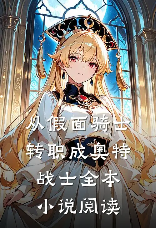 从假面骑士转职成奥特战士全本小说阅读