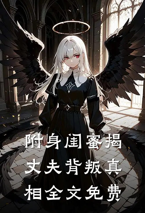 附身闺蜜揭丈夫背叛真相全文免费