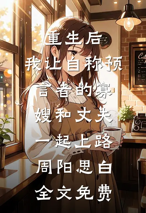 重生后，我让自称预言者的寡嫂和丈夫一起上路周阳思白全文免费