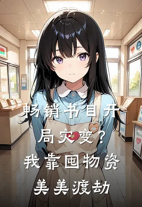 畅销书目开局灾变？我靠囤物资美美渡劫