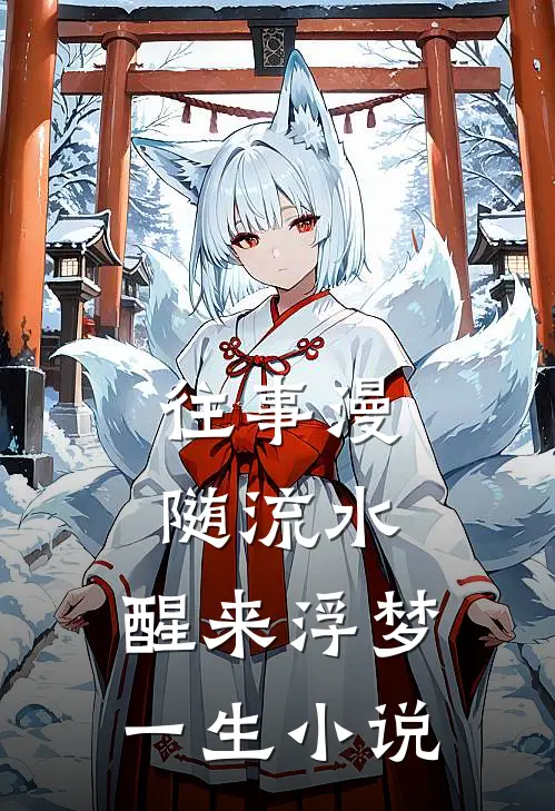 往事漫随流水，醒来浮梦一生小说