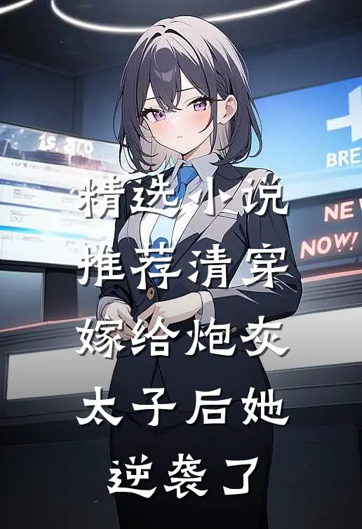 精选小说推荐清穿：嫁给炮灰太子后她逆袭了