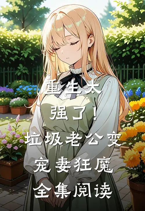 重生太强了！垃圾老公变宠妻狂魔全集阅读
