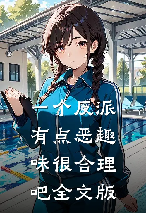 一个反派有点恶趣味很合理吧全文版