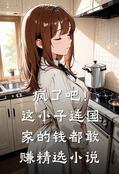 疯了吧！这小子连国家的钱都敢赚精选小说
