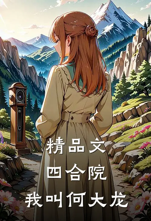 精品文四合院：我叫何大龙