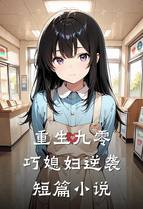 重生九零：巧媳妇逆袭短篇小说