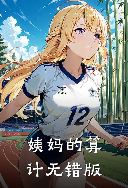 姨妈的算计无错版