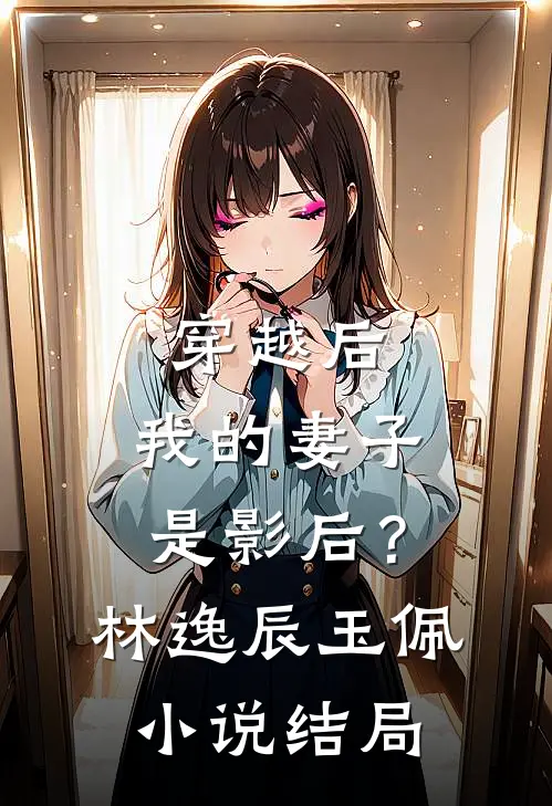 穿越后,我的妻子是影后?林逸辰玉佩结局是