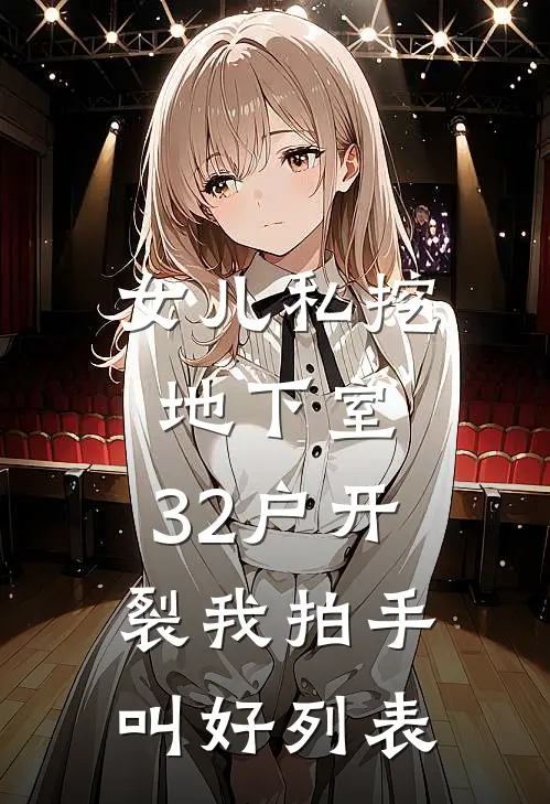 女儿私挖地下室，32户开裂我拍手叫好列表