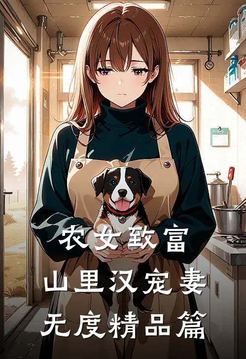 农女致富：山里汉宠妻无度精品篇