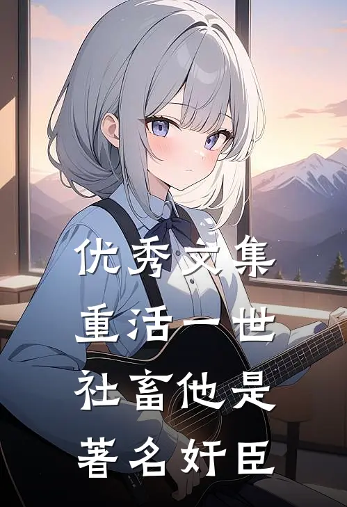 优秀文集重活一世，社畜他是著名奸臣