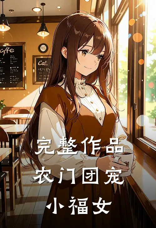 完整作品农门团宠小福女