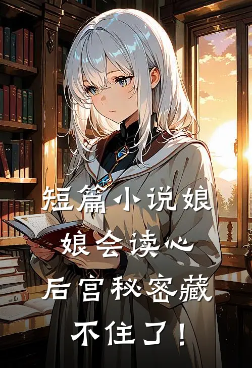 短篇小说娘娘会读心，后宫秘密藏不住了！