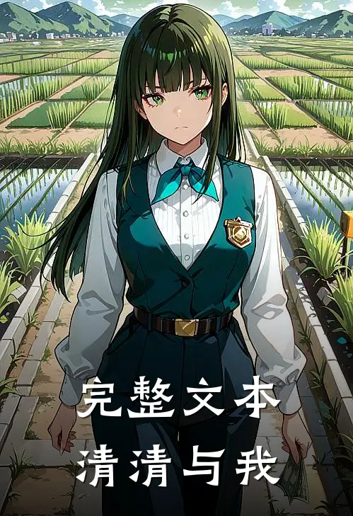完整文本清清与我