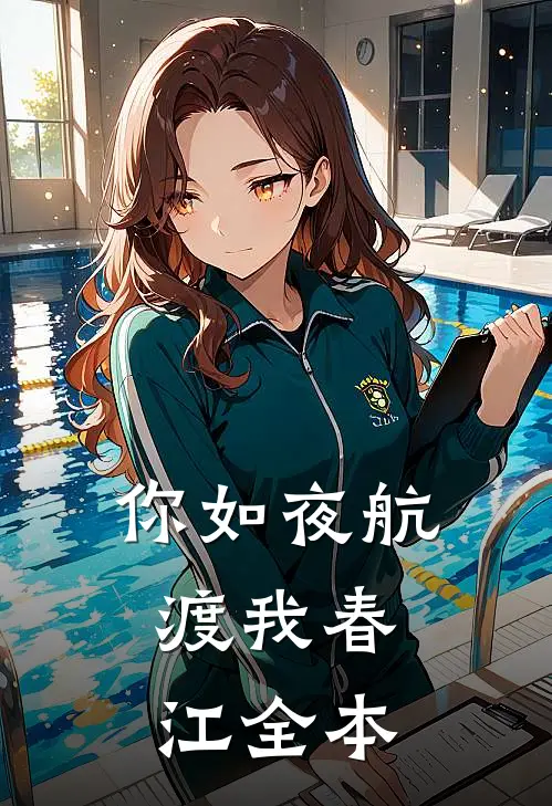 你如夜航，渡我春江全本