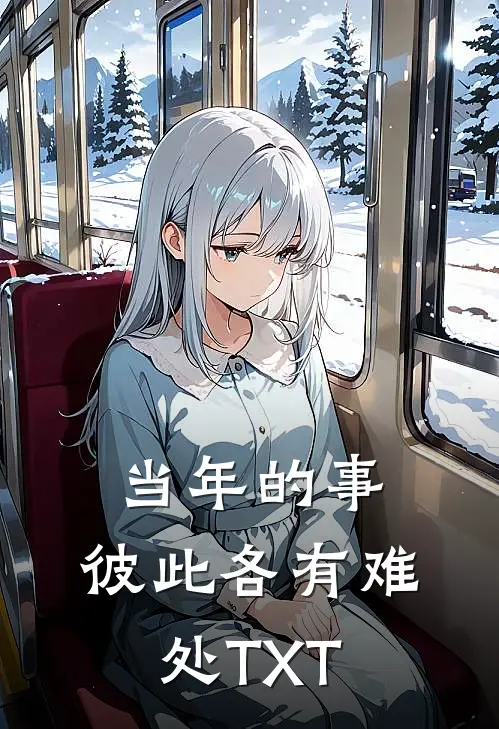 当年的事，彼此各有难处TXT
