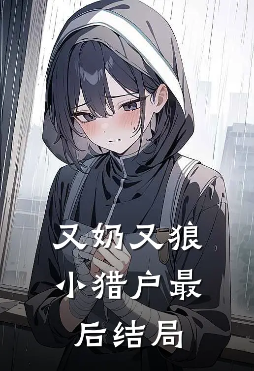 又奶又狼小猎户最后结局