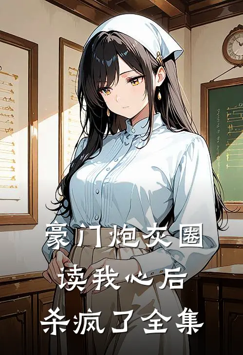 豪门炮灰圈读我心后，杀疯了全集