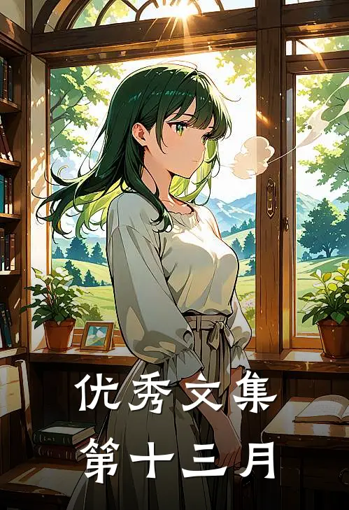 优秀文集第十三月