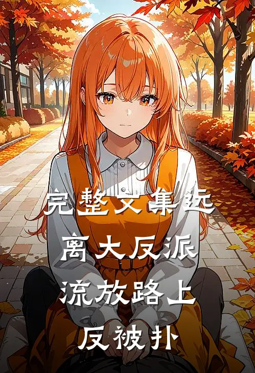 完整文集远离大反派，流放路上反被扑