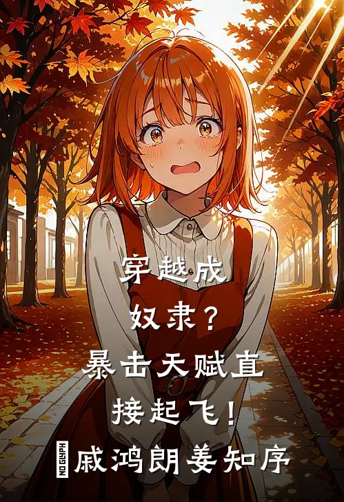 穿越成奴隶？暴击天赋直接起飞！​戚鸿朗姜知序