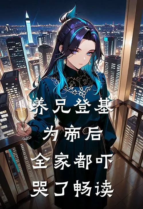 养兄登基为帝后，全家都吓哭了畅读