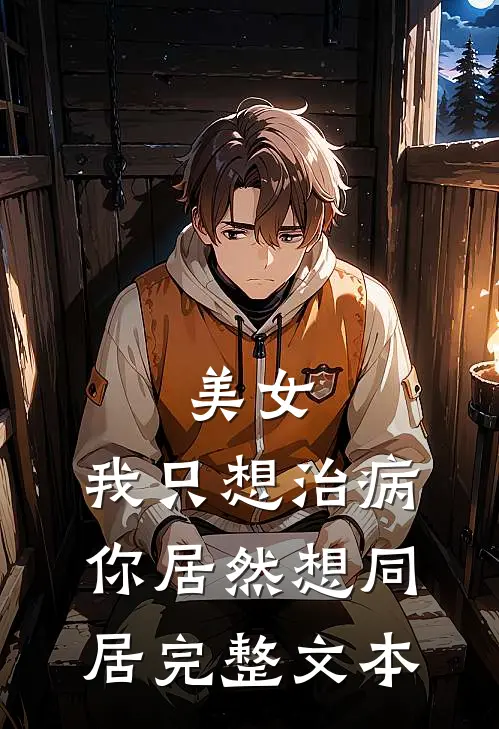 美女,我只想治病,你居然想同居完整文本阅读