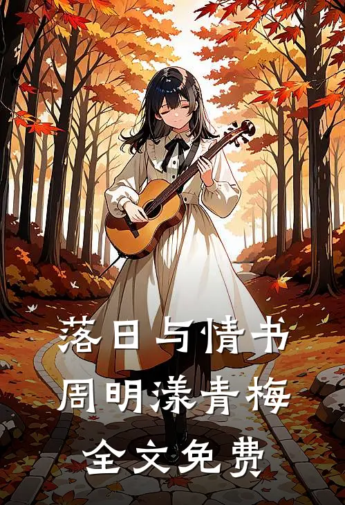 落日与情书周明漾青梅全文免费