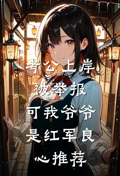 考公上岸被举报，可我爷爷是红军良心推荐