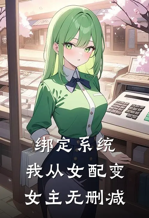 绑定系统：我从女配变女主无删减
