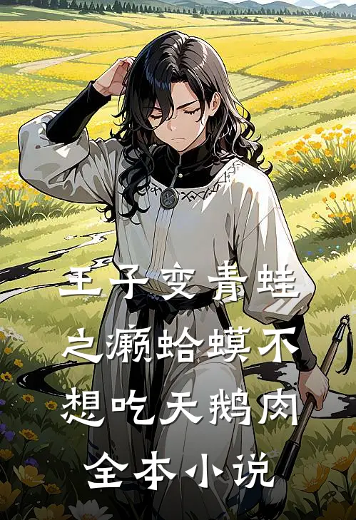 王子变青蛙之癞蛤蟆不想吃天鹅肉全本小说
