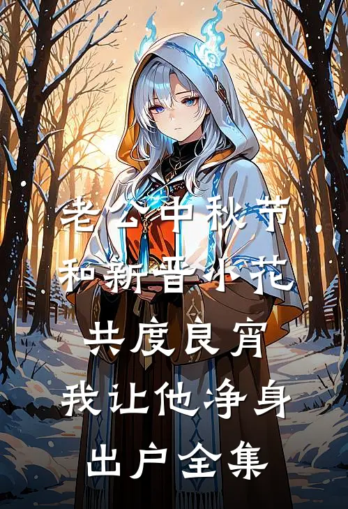 老公中秋节和新晋小花共度良宵，我让他净身出户全集