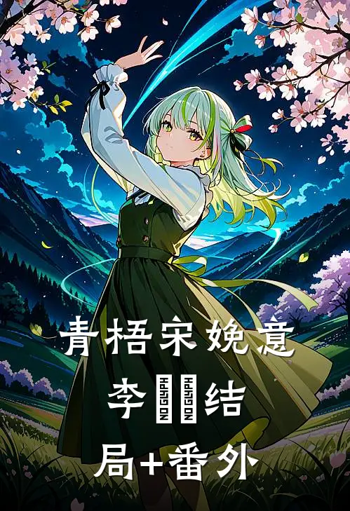 青梧宋娩意李玥玥结局+番外