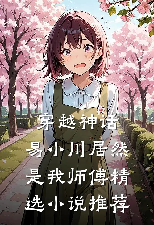 穿越神话，易小川居然是我师傅精选小说推荐