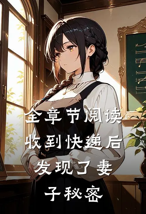 全章节阅读收到快递后，发现了妻子秘密
