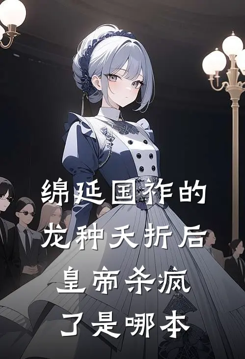 绵延国祚的龙种夭折后，皇帝杀疯了是哪本