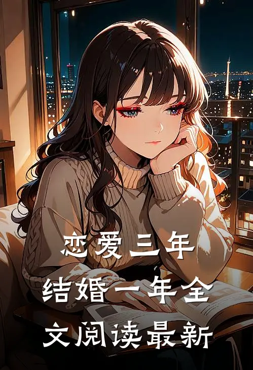 恋爱三年,结婚一年全文阅读最新