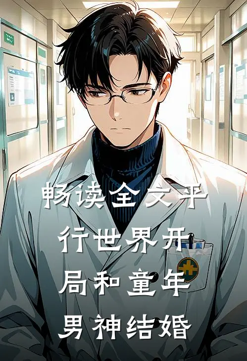畅读全文平行世界开局和童年男神结婚