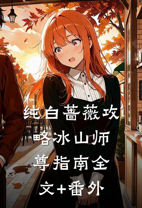 纯白蔷薇攻略冰山师尊指南全文+番外