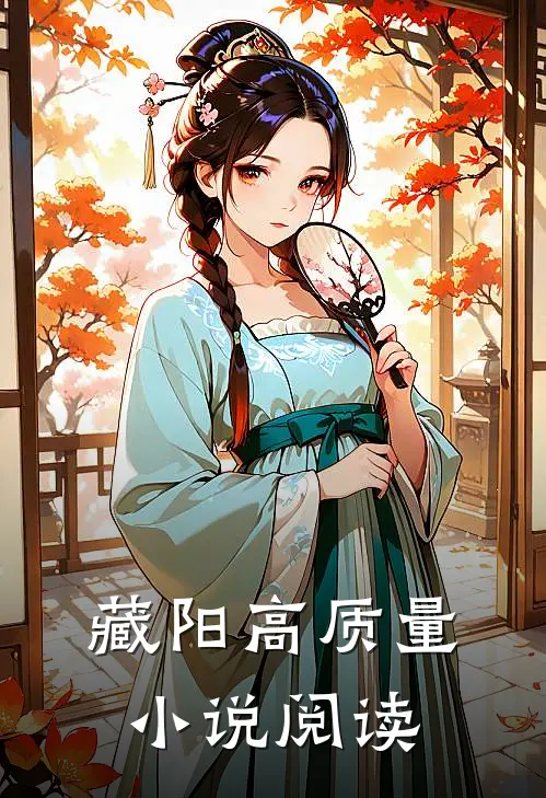 藏阳高质量小说阅读