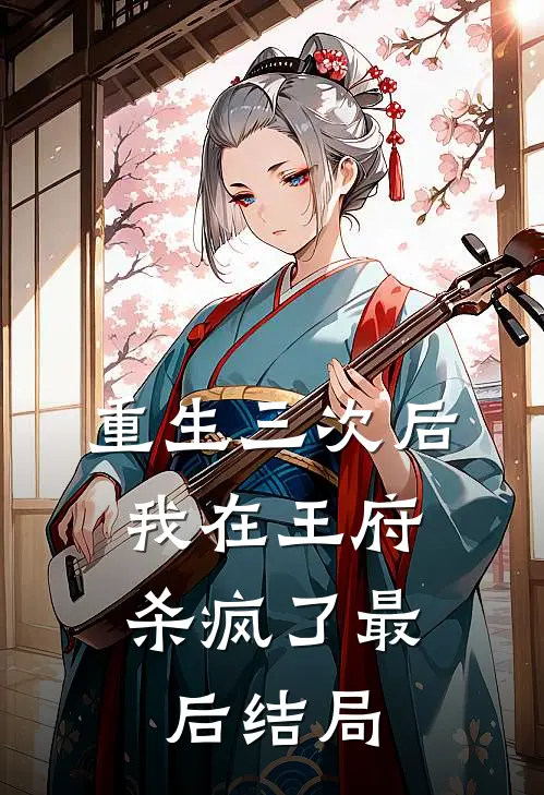 重生三次后，我在王府杀疯了最后结局