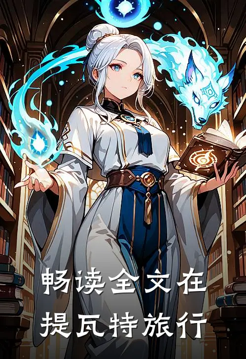 畅读全文在提瓦特旅行