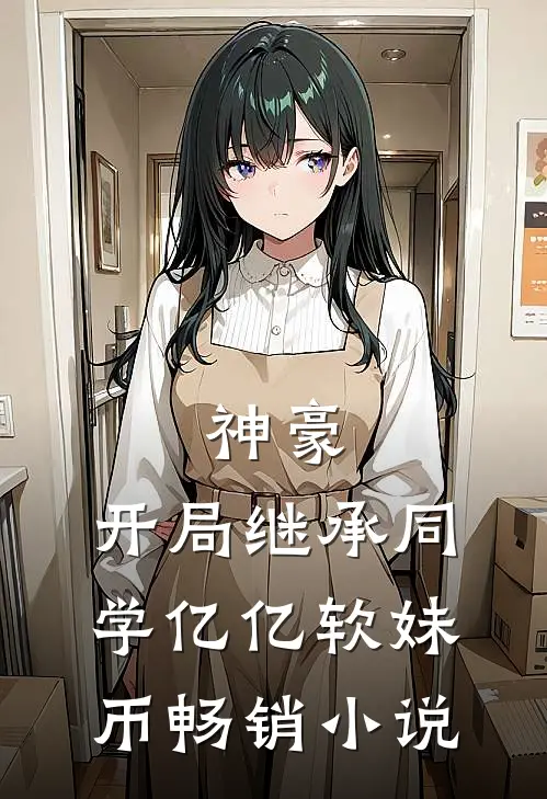 神豪：开局继承同学亿亿软妹币畅销小说