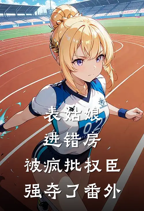 表姑娘进错房，被疯批权臣强夺了番外