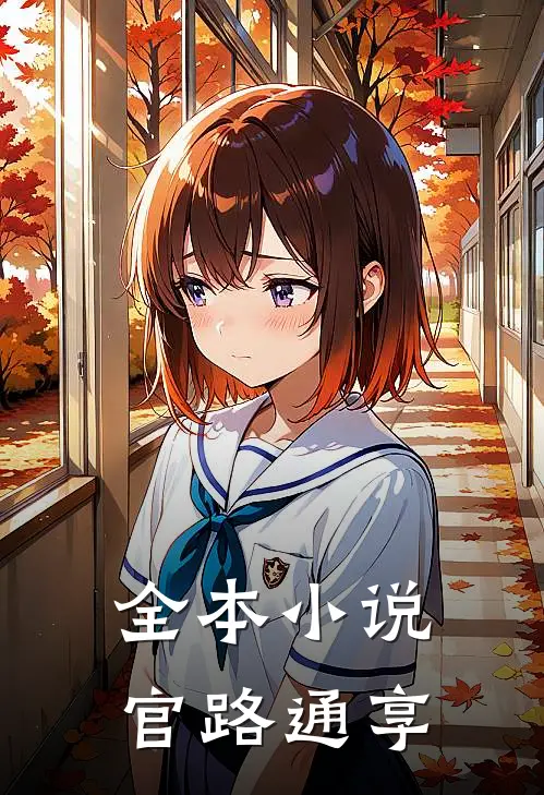 全本小说官路通享
