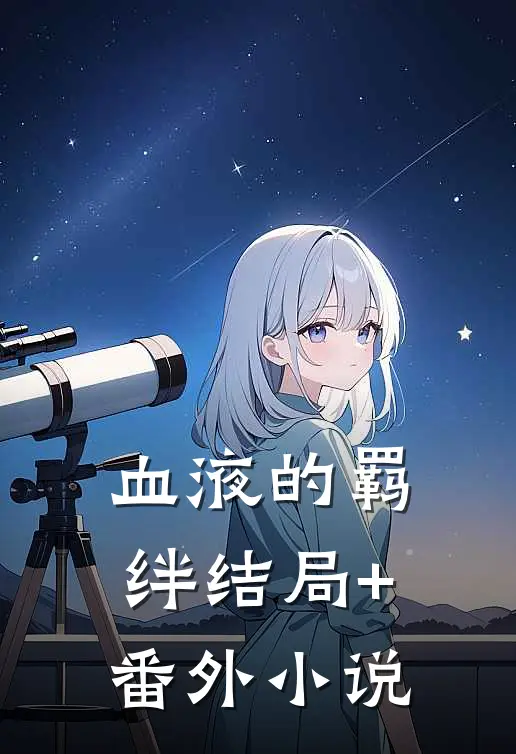 血液的羁绊结局+番外小说